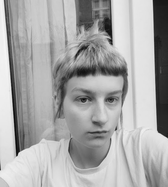 Rosa Greiffenberg